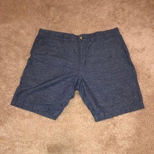 Slate & Stone Blue Men's Shorts